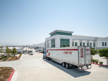 La constante disrupción: Informe especial de Prologis Research