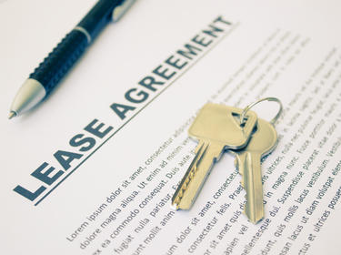 Press Release - Leasing b