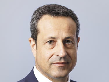 Olivier Barge Olivier Barge, VP, Head of Project Management & Innovation Southern Europe