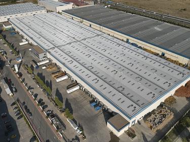 Prologis Launches Azuqueca DC1