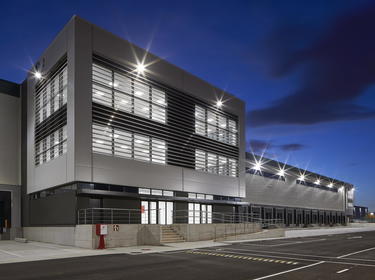 Prologis Valencia DC2