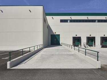 Prologis Penedes DC3, Barcelona, Spain
