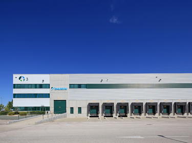 Alcala DC3
