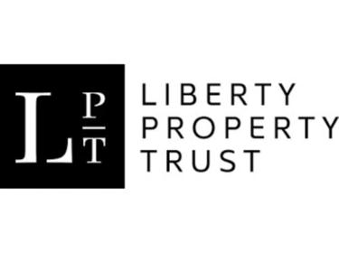Liberty Property Trust Liberty Property Trust