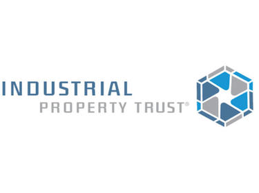 Industrial property trust Industrial property trust