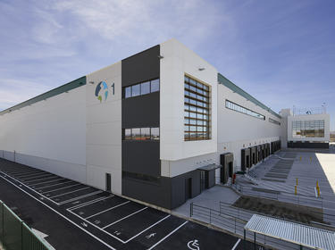 Prologis