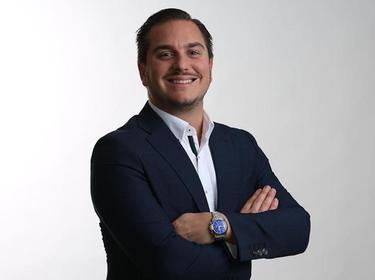 Francisco Vazquez Francisco Vazquez portrait