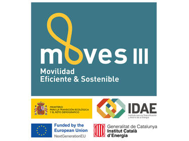 Moves III logos