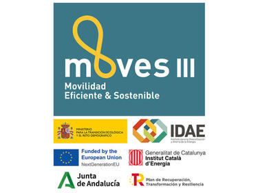 Moves III logos