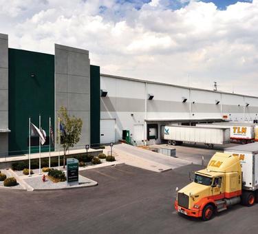 Logistics Real Estate and COVID-19: Supply Chain Shifts Poised to Generate Substantial New Demand