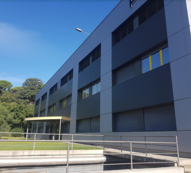 Prologis Acquires New Building in Montmeló for Urban Logistics