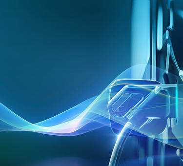 Electric charger and car