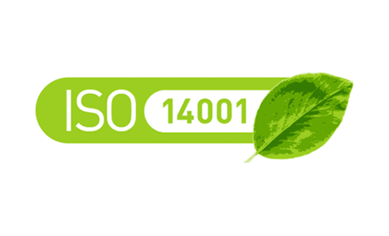 ISO 14001 ISO 14001