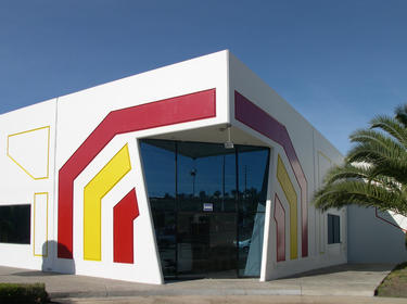 Prologis Timeline - 1996 SCI Mexico Pacifico Prologis Timeline - 1996 SCI Mexico Pacifico