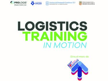Prologis Spain opens up LTIM training programme to logistics firms 